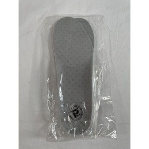 NEW Surefit SQ PREFAB BILAM DIABETIC INSOLE MODEL 628 SR-08FF